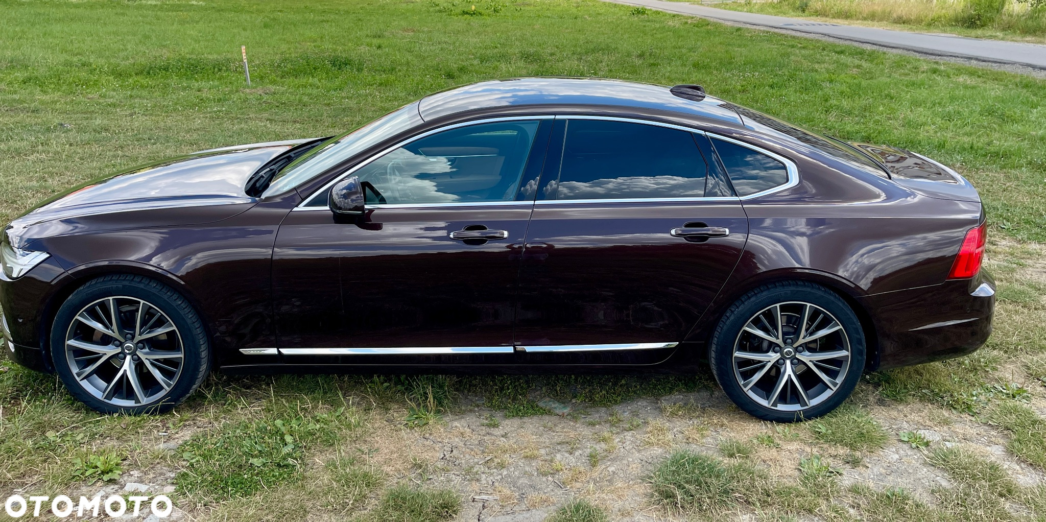 Volvo S90 D3 Inscription - 10