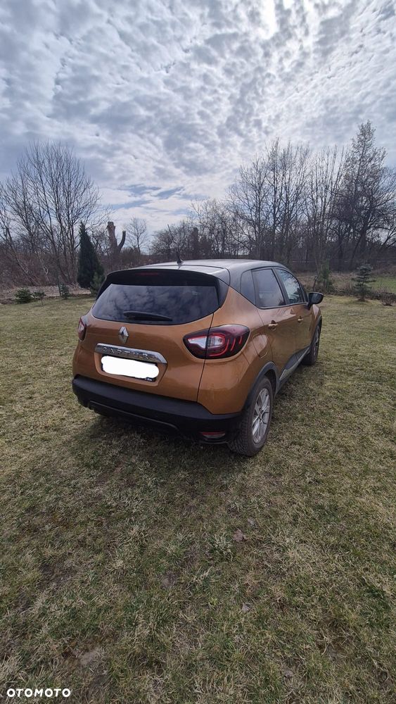 Renault Captur - 2