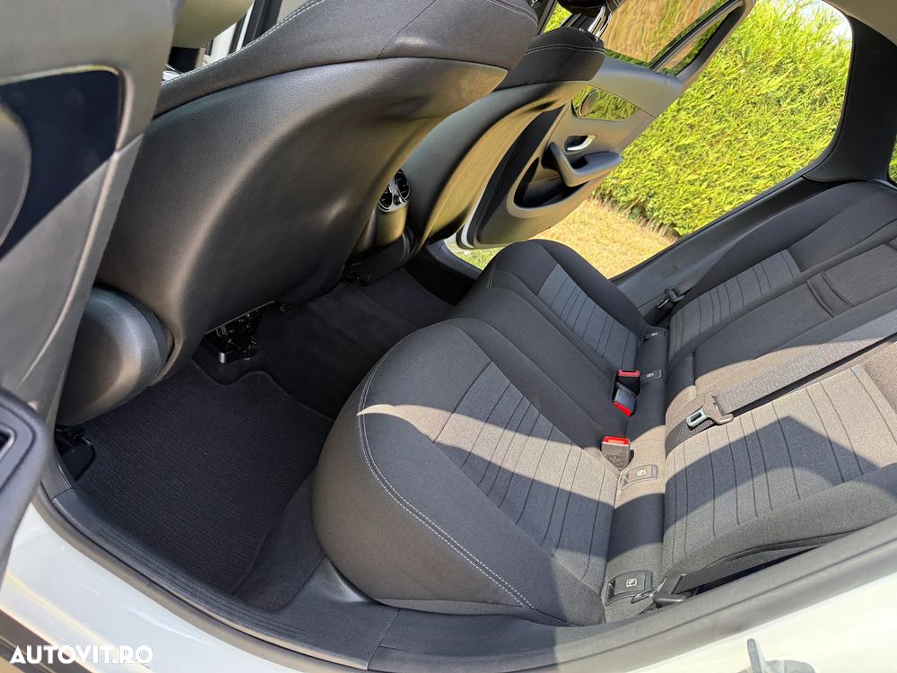 Mercedes-Benz GLC 220 d 4MATIC - 21
