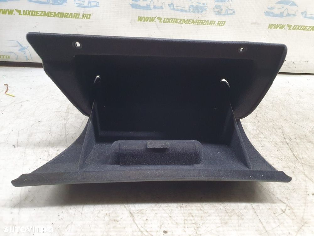 Torpedou 51458223192 BMW Seria 3 E46 [facelift] [2001 - 2006] 2.0 d M - 6