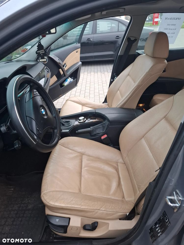 BMW Seria 5 - 11