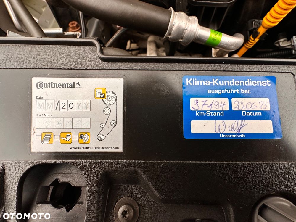 Renault Clio 1.2 16V 75 LIMITED 2018 - 28