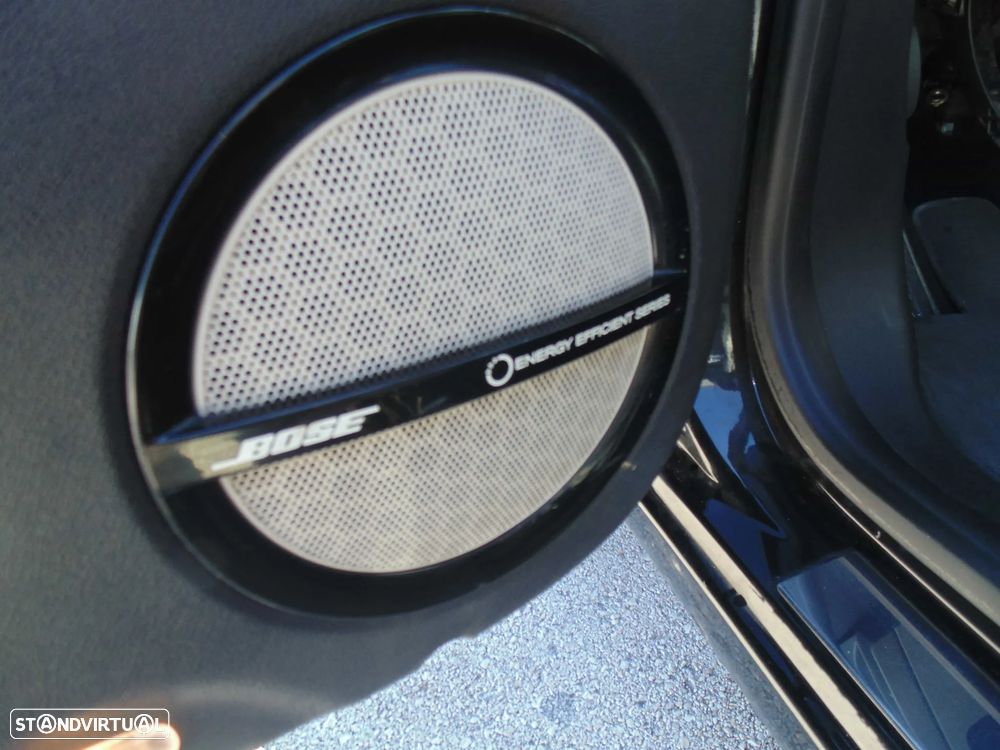 Renault Grand Scénic 1.6 dCi Bose Edition SS - 25