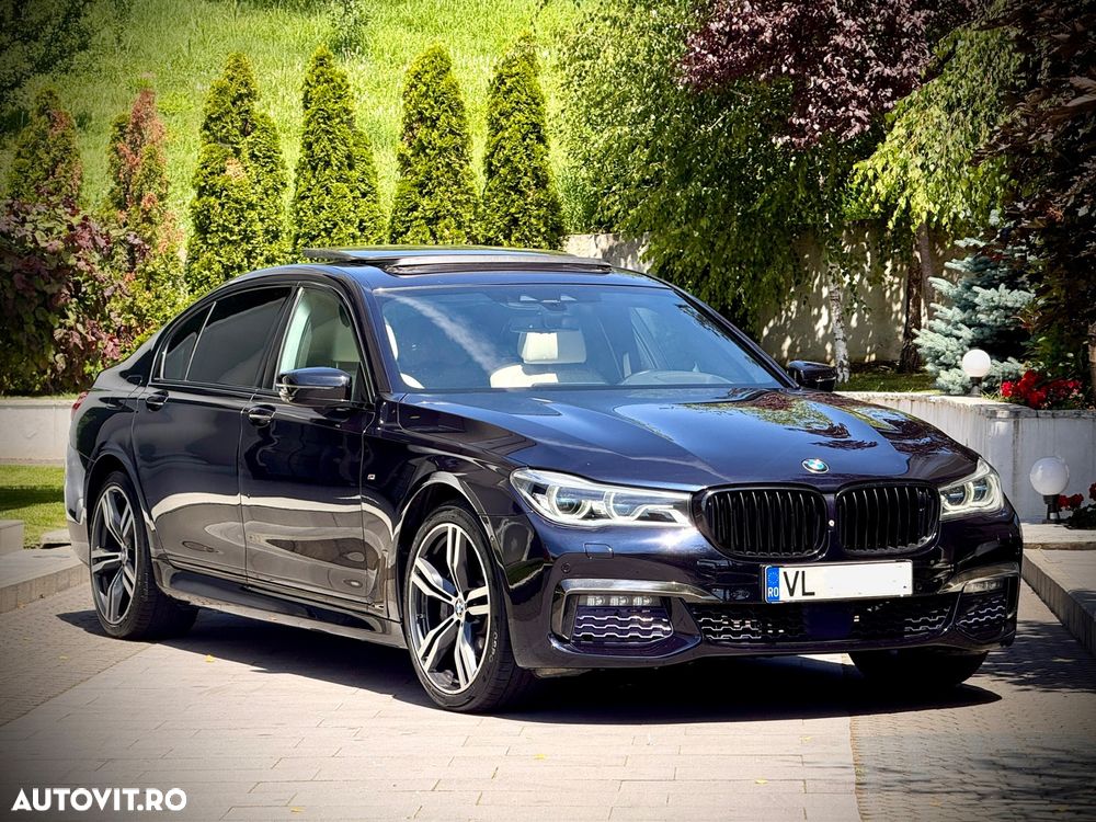 BMW 7 Series 2017 — imagine 2