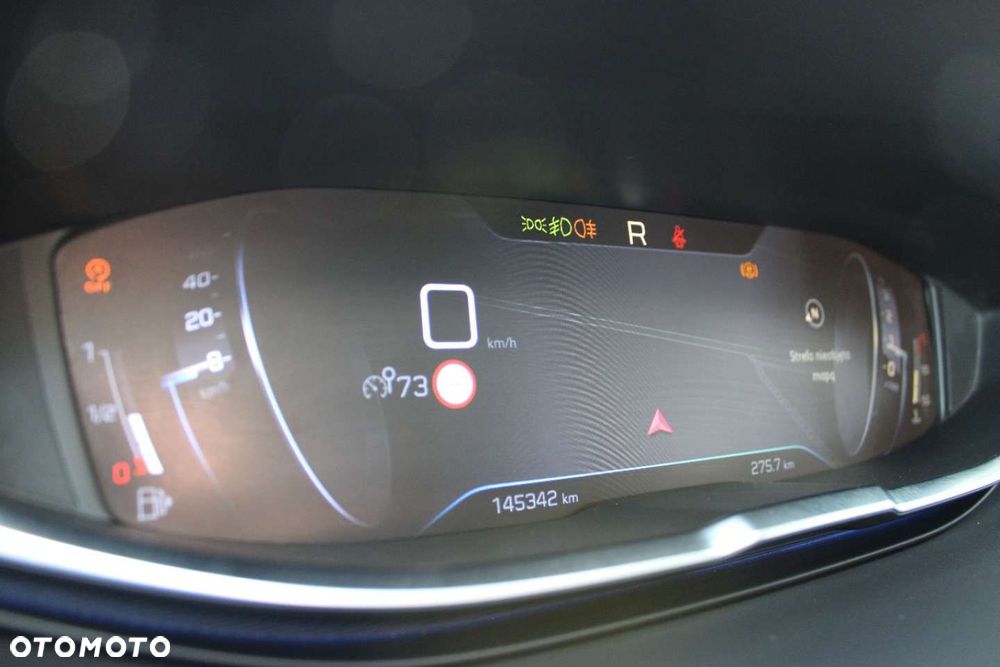 Peugeot 5008 - 33