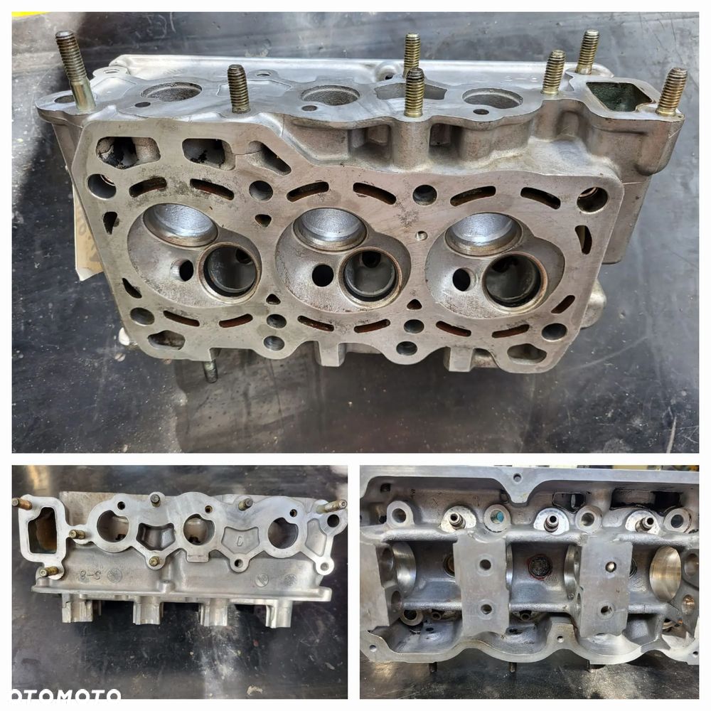 TANIE części Żuk Skoda Wartburg 353 Syrena Fiat 126 Fiat 125 Ford Tico Zaporożec - 16