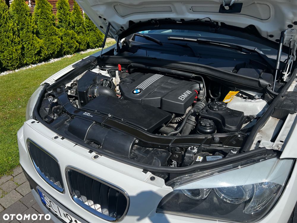 BMW X1 xDrive20d - 2