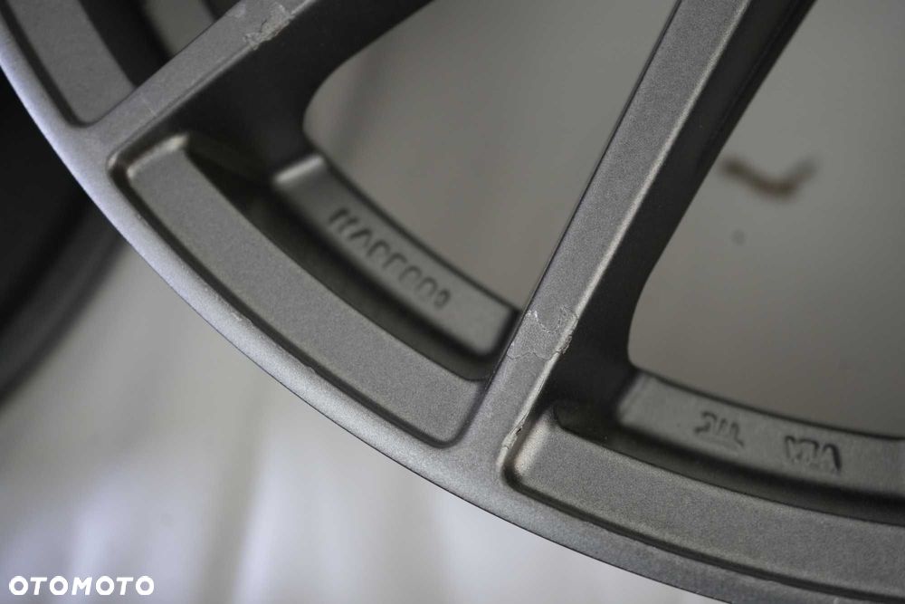 Alufelgi Felgi OZ Racing LM 5x112 R20 Audi Mercedes Skoda Seat - 12