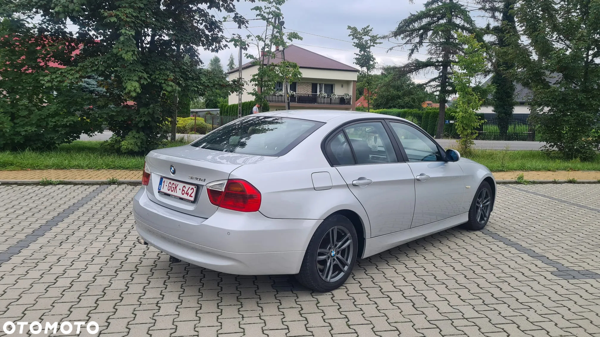 BMW Seria 3 - 26