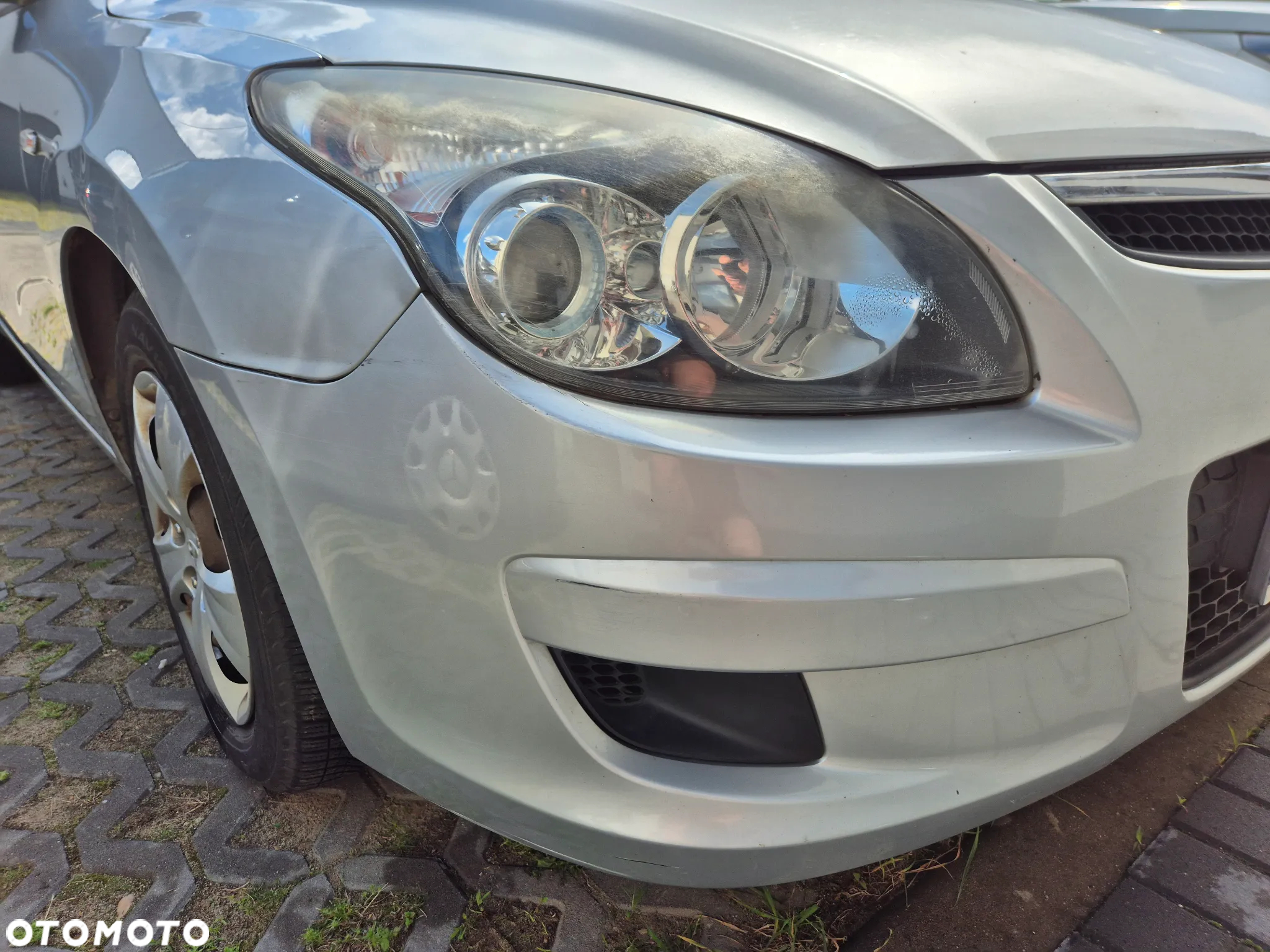 Hyundai i30 1.4 Classic + - 11