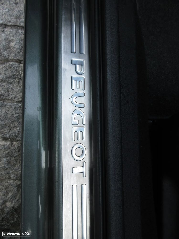 Peugeot 407 SW 1.6 HDi Executive - 13