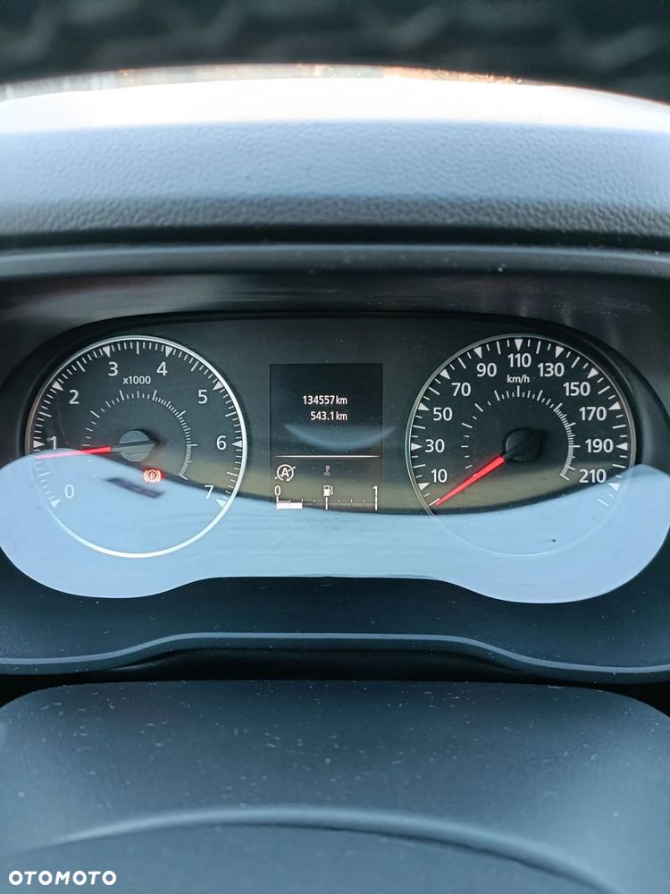 Dacia Duster 1.6 SCe Access S&S - 5