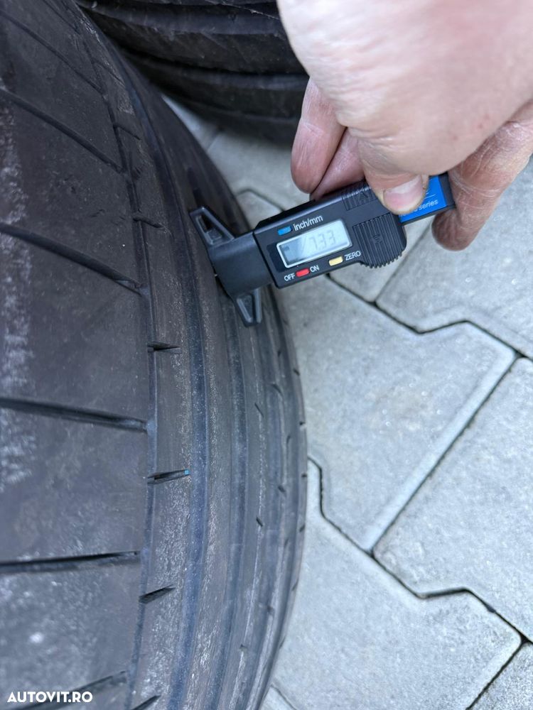 265 35 R22, 285 35 R22, VARA, CONTINENTAL, CA NOI - 11