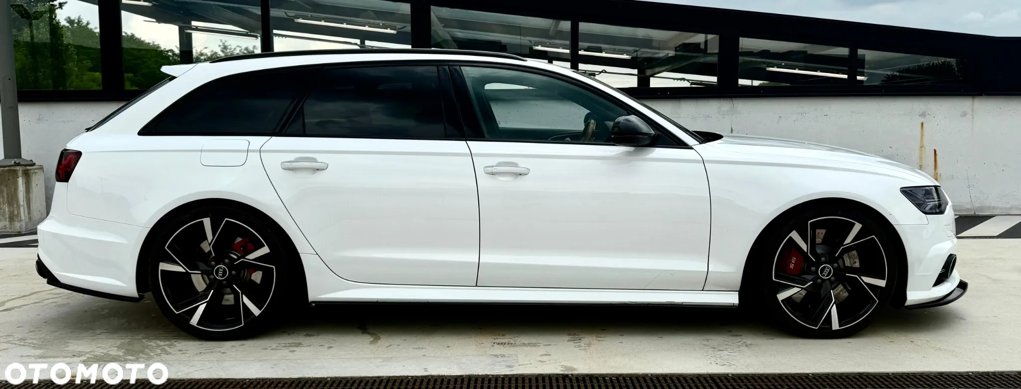 Audi S6 4.0 TFSI Quattro S tronic - 8
