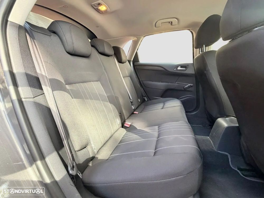 Citroën C4 1.2 PureTech Feel - 12