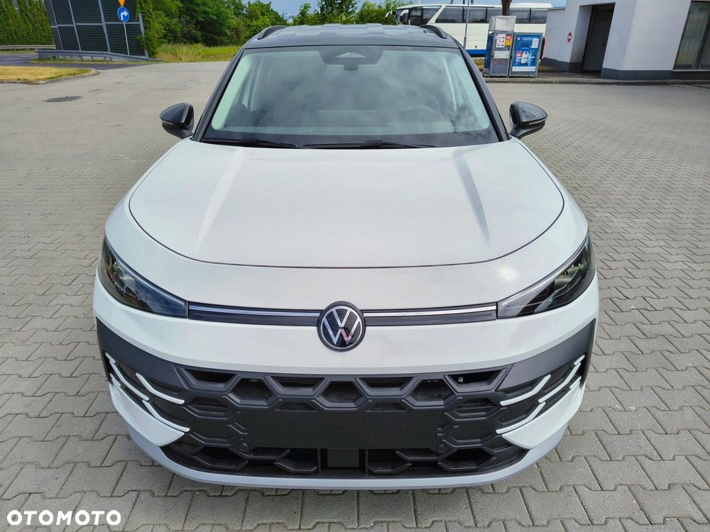 Volkswagen T-Roc 1.5 eTSI Life DSG - 2
