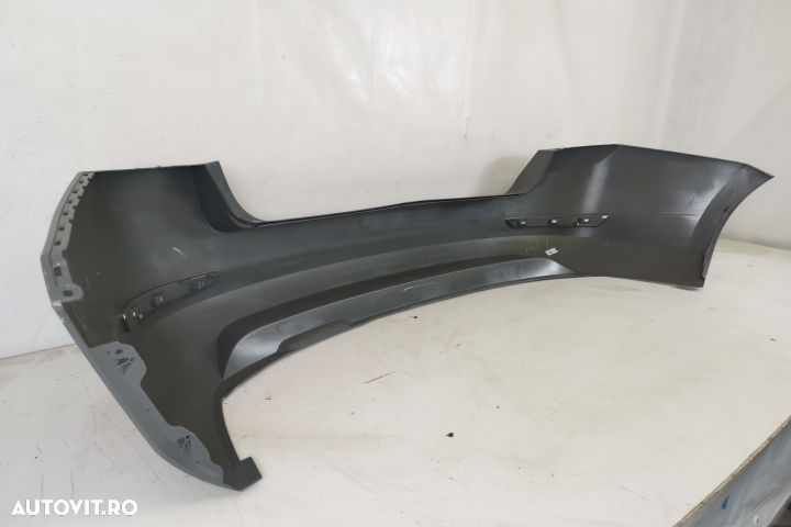 Bara Spate Originala In Stare Buna 2021 2022 FACELIFT Skoda  Fabia  NJ - 6