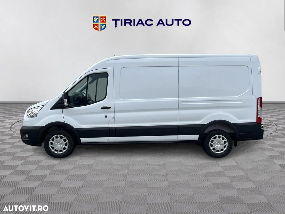 Ford Transit - 3