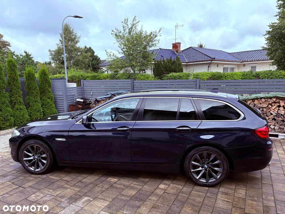 BMW Seria 5 - 2