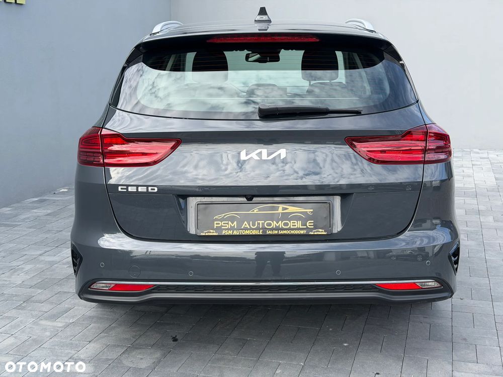 Kia Ceed 1.5 T-GDI M DCT - 10