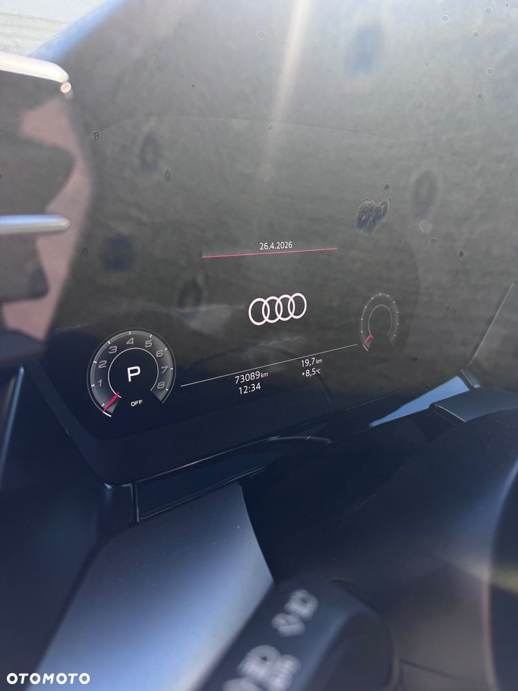 Audi S3 - 13