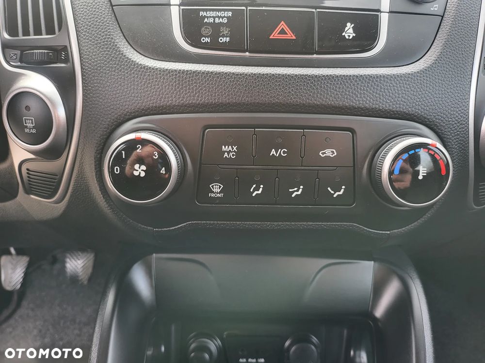 Hyundai ix35 1.6 2WD 5 Star Edition - 23