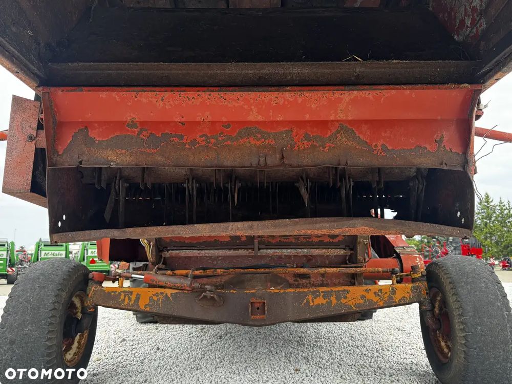 Laverda 3600 - 13