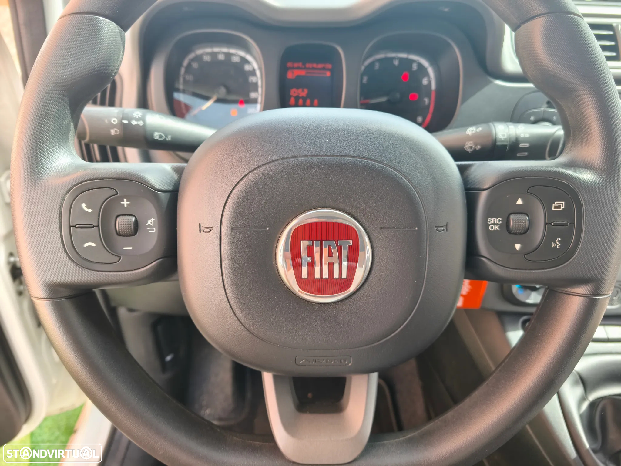 Fiat Panda - 11