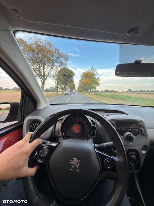 Peugeot 108 - 33