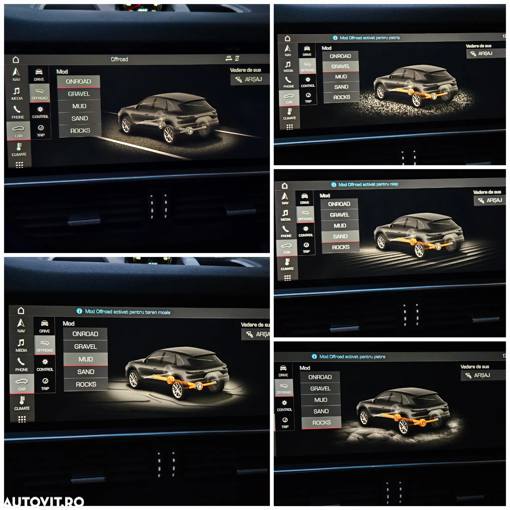 Porsche Cayenne Tiptronic S - 20