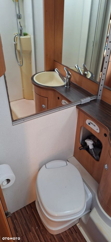 Hymer-Eriba 622cl - 38