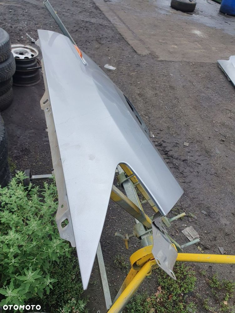 drzwi prawe przód FORD MONDEO MK4 1.8TDCI 08r. KOD 76 KOMBI zdrowe kpl - 12