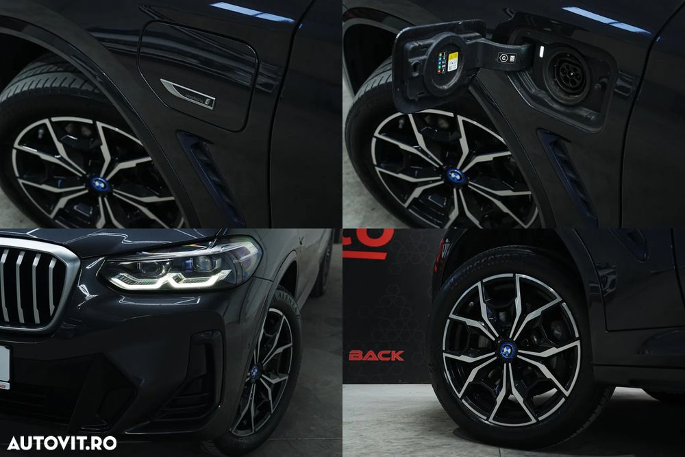 BMW X3 30e xDrive AT PHEV - 15