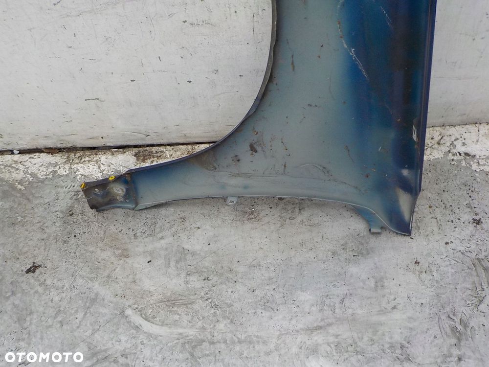 94 VOLVO S40 II V50 BŁOTNIK PRAWY PRZÓD PRZEDNI - 5