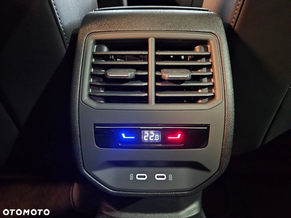Cupra Leon Sportstourer 2.0 TSI 4Drive VZ DSG - 25