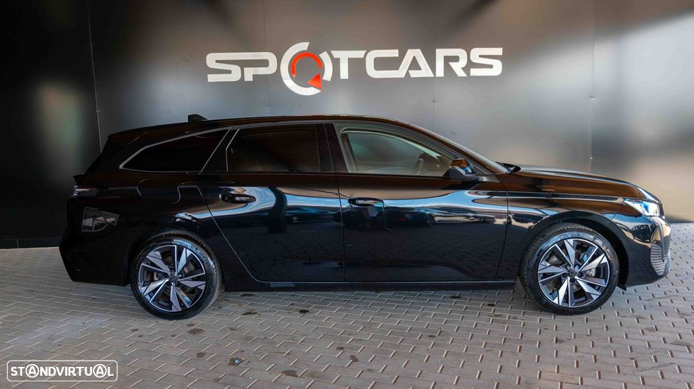 Peugeot 308 SW 1.5 BlueHDi Allure Pack - 6