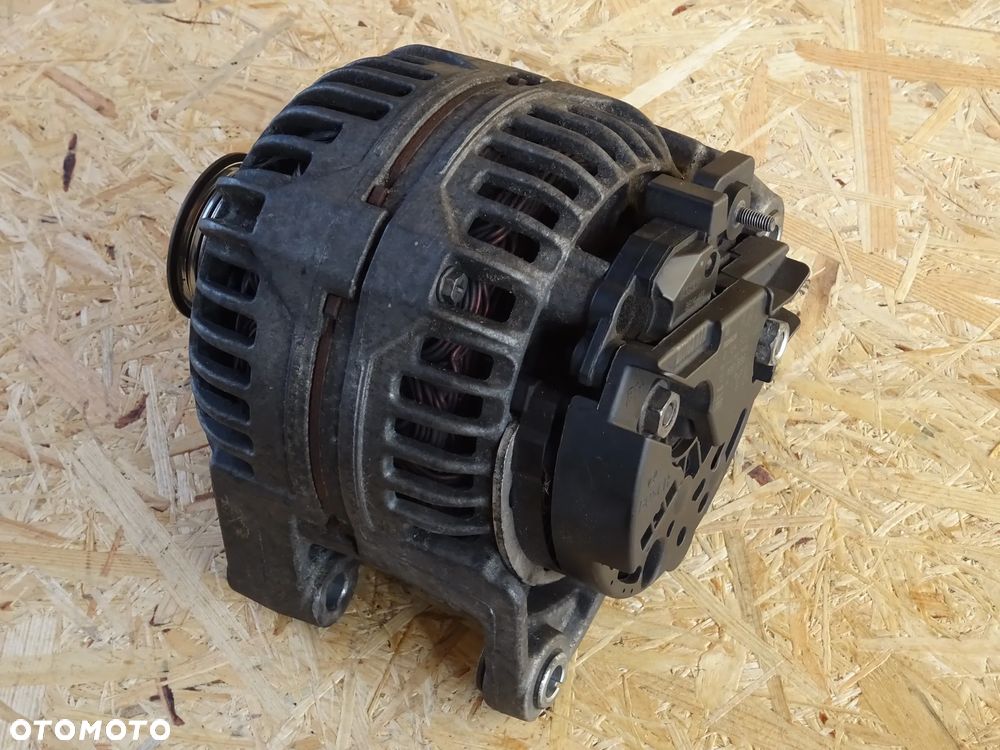 ALTERNATOR 140A !! OPEL VECTRA C SIGNUM ASTRA G ZAFIRA A 2,0 2,2 DTI - 2