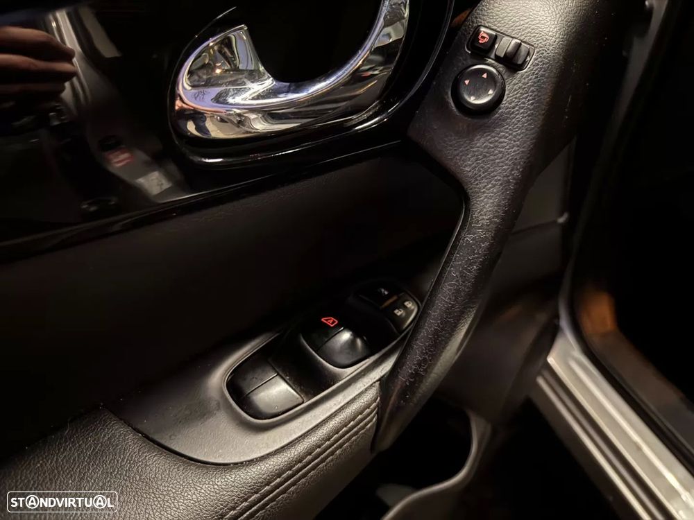 Nissan Qashqai 1.2 DIG-T TEKNA+ - 21