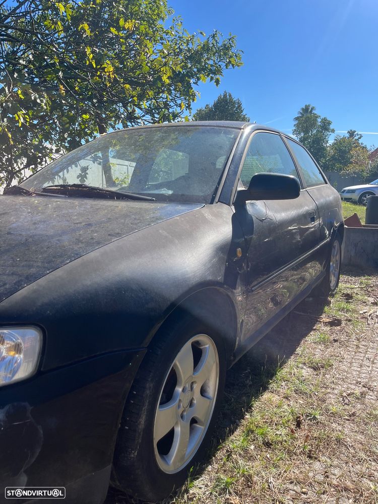 Audi A3 1.6 - 9