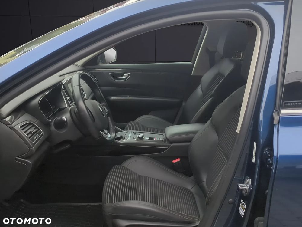 Renault Talisman 1.6 Energy dCi Intens EDC - 9