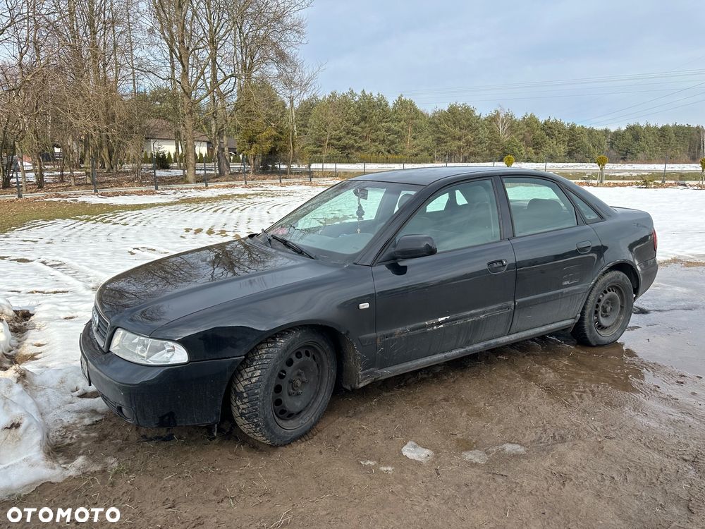 Opel Astra 1.4 GL - 9