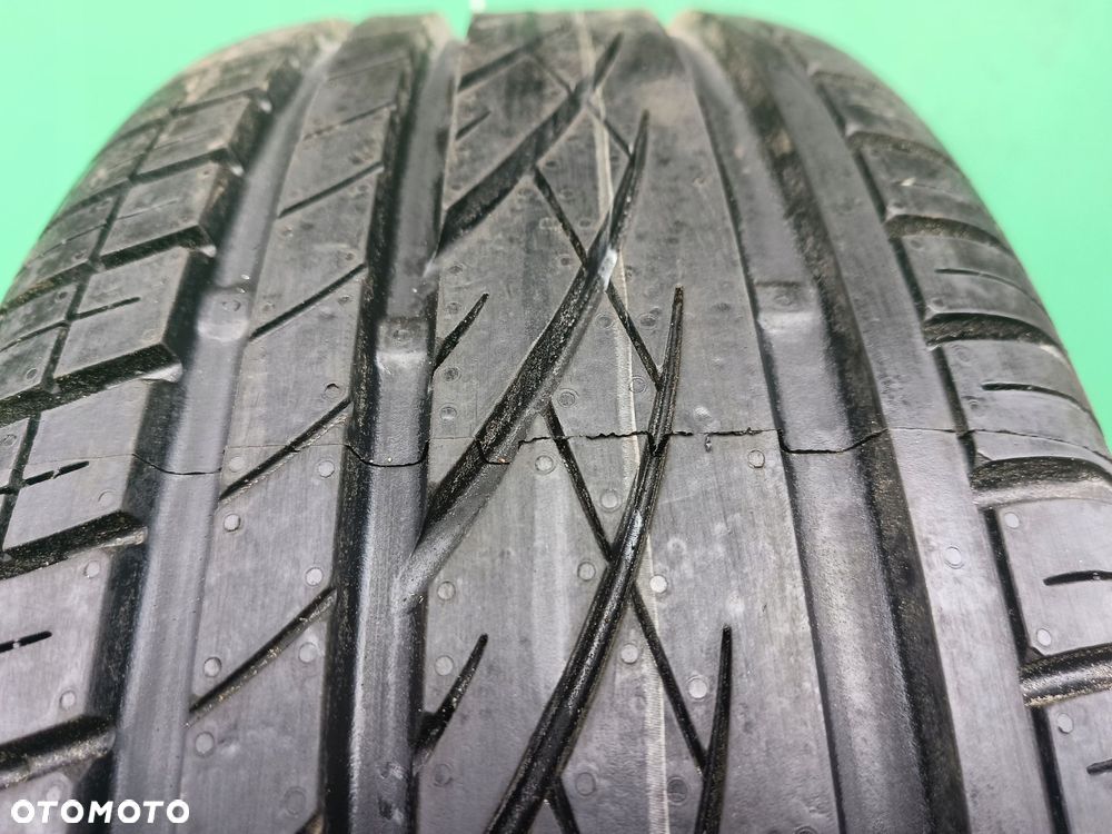 continental premiumcontact 205/55/16, 1 szt 8,3 mm - 1
