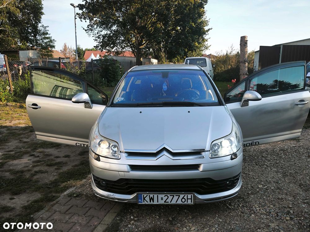 Citroën C4 - 11