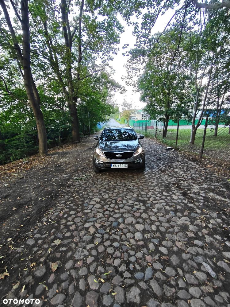 Kia Sportage 1.6 GDI L 2WD - 2