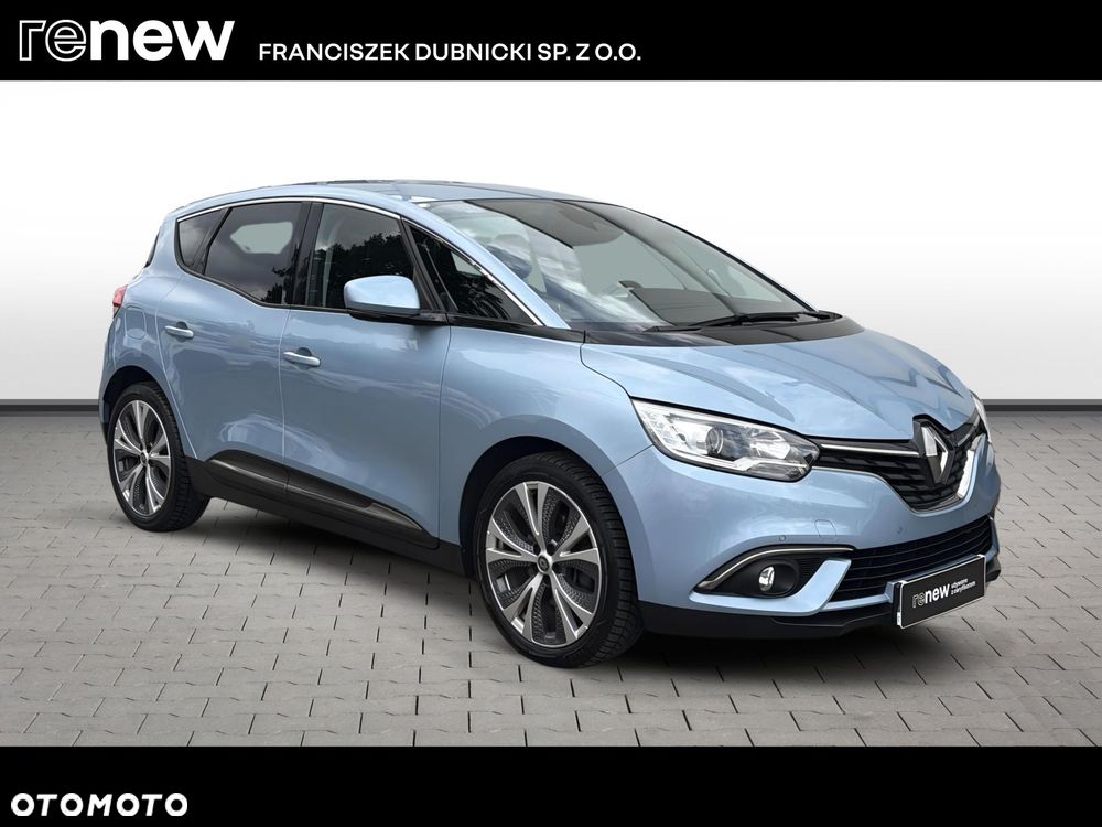 Renault Scenic 1.7 Blue dCi Intens - 7