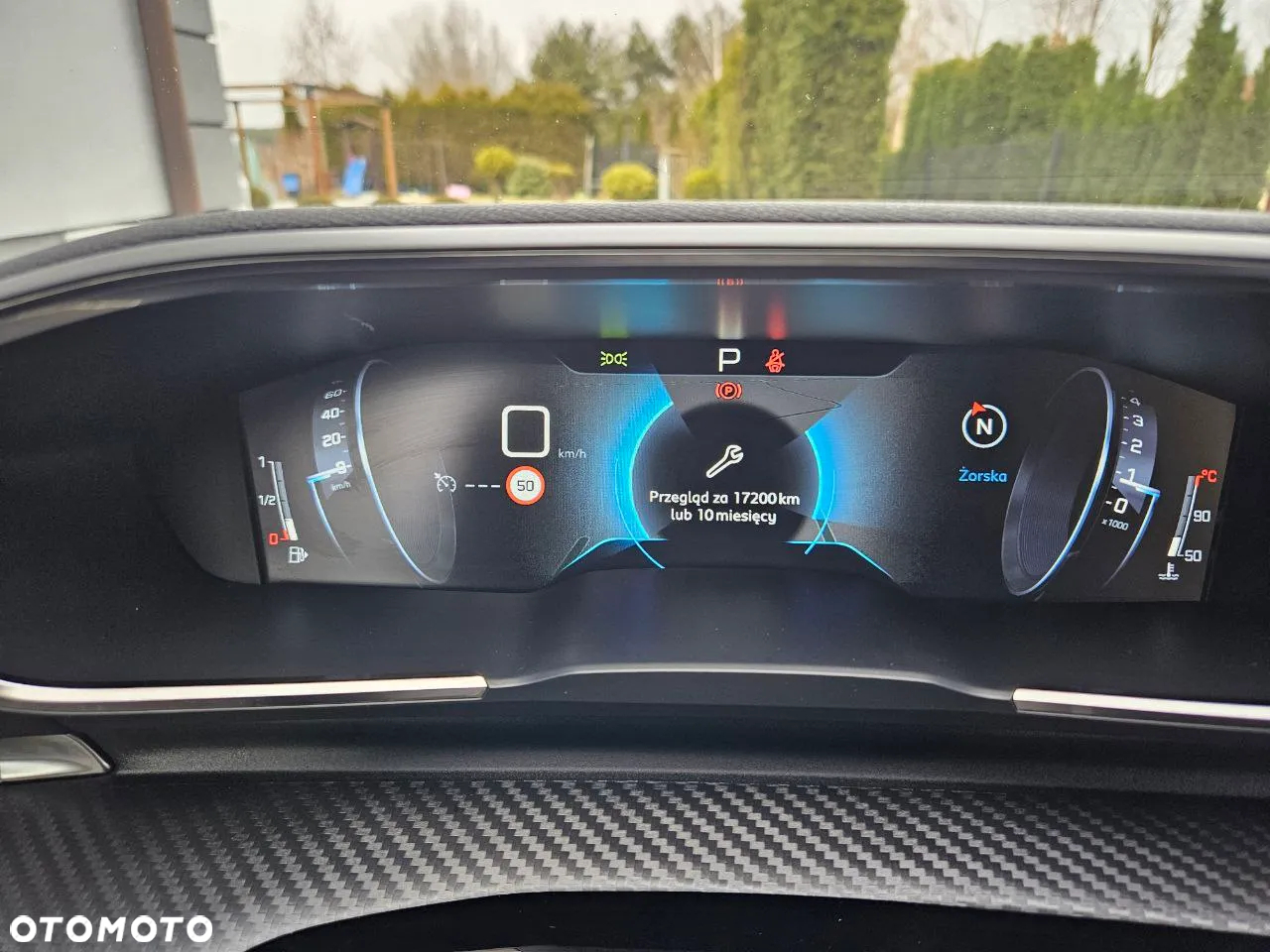 Peugeot 508 1.6 PureTech Allure Pack S&S EAT8 - 28