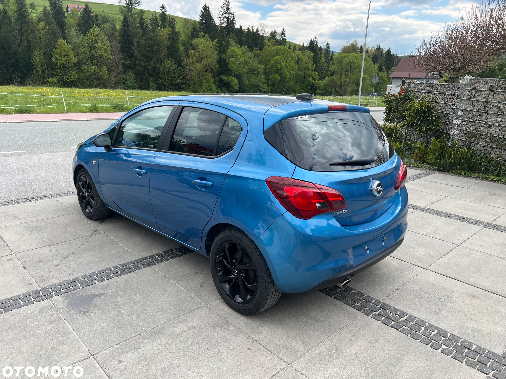 Opel Corsa 1.3 CDTI Enjoy - 7