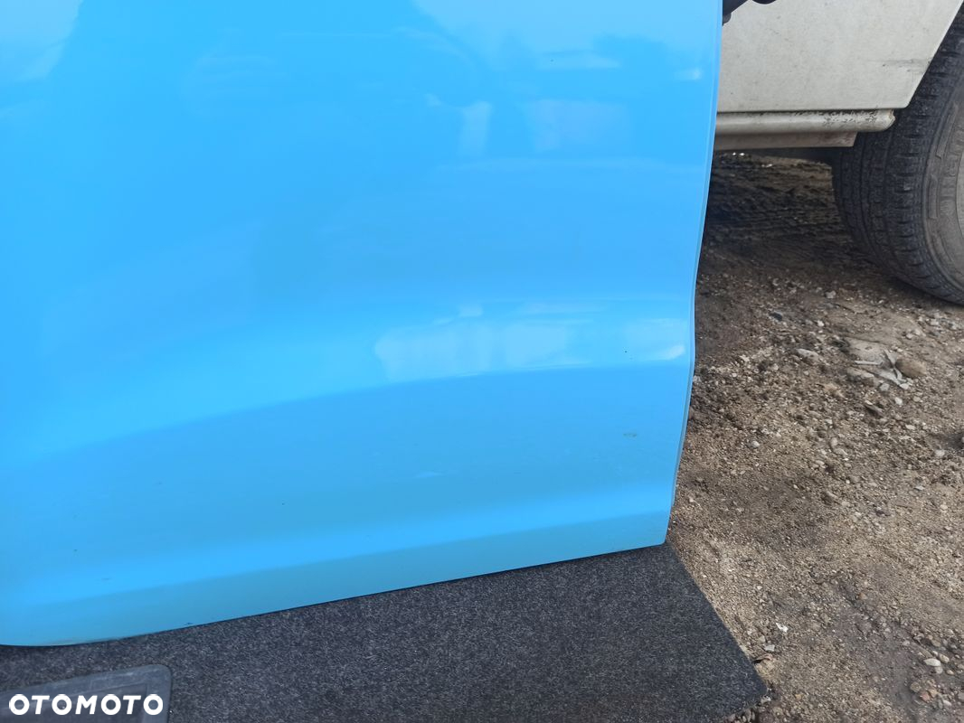 Drzwi prawy tył kompletne HYUNDAI i10 II P2U 13-19 - 7