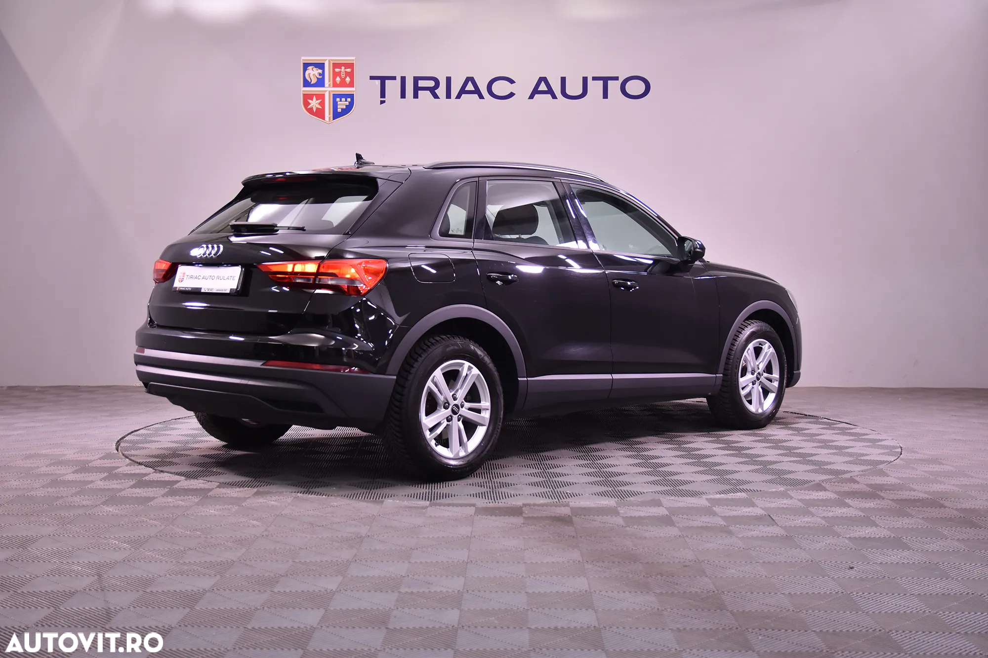Audi Q3 - 5