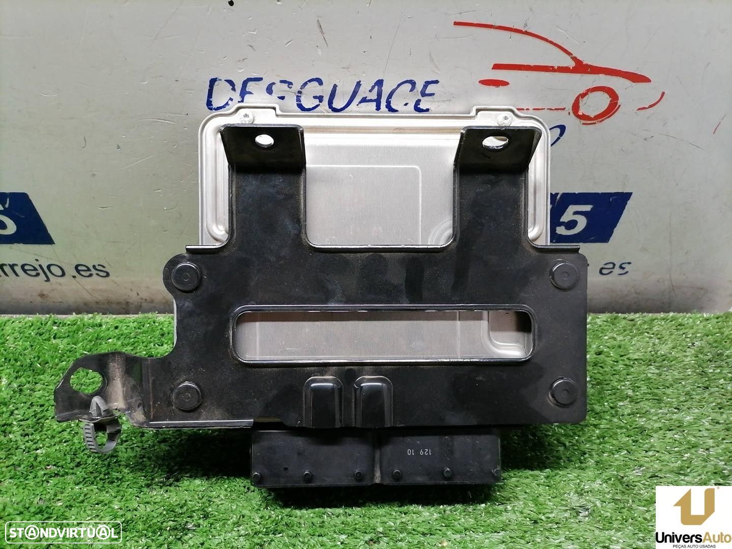 CENTRALINA MOTOR UCE HYUNDAI I30 2017 -391402ABB0 - 1